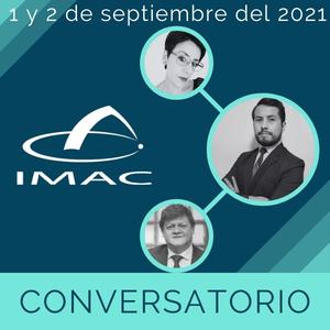 Conversatorio del IMAC